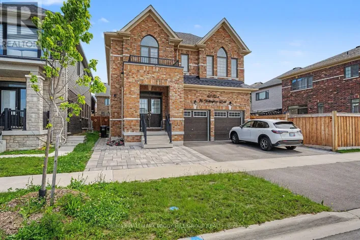 LOWER - 76 NOTTINGHAM ROAD, Barrie