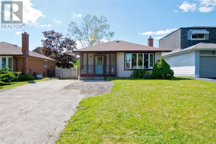LOWER - 760 ASHLEY COURT, Oshawa