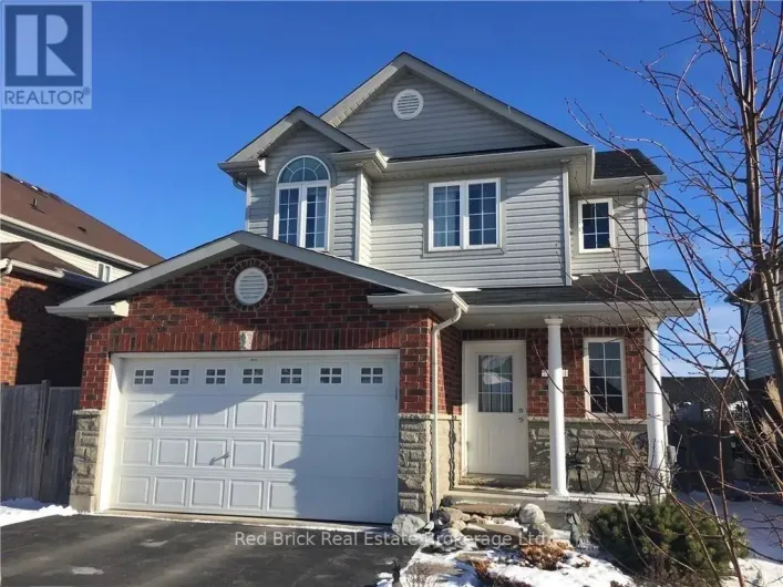 LOWER - 77 SUMMIT RIDGE DRIVE, Guelph