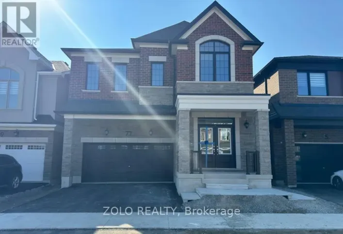 LOWER - 77 SUZUKI STREET, Barrie