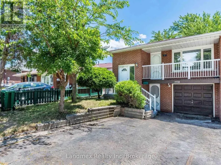 LOWER - 7738 KITTRIDGE DRIVE, Mississauga