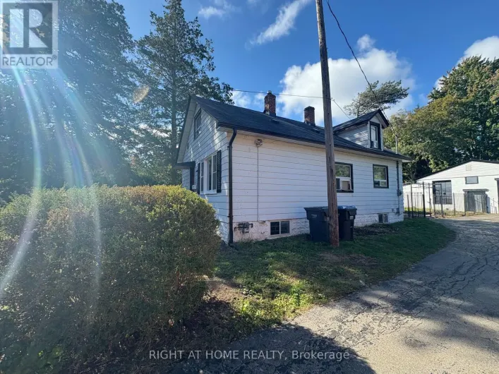 LOWER - 779 INDIAN ROAD, Mississauga