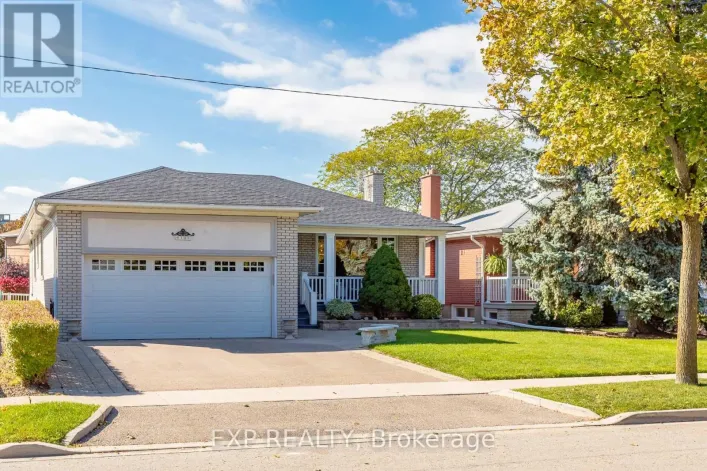 LOWER - 78 BRAMPTON ROAD, Toronto