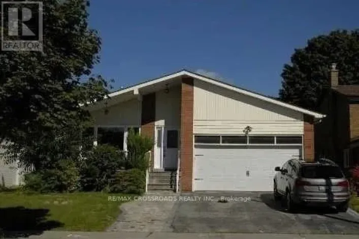 LOWER - 782 CUMMER AVENUE, Toronto