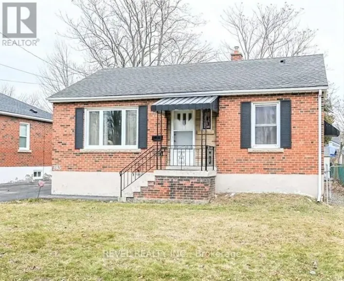 LOWER - 783 QUEENSDALE AVENUE E, Hamilton