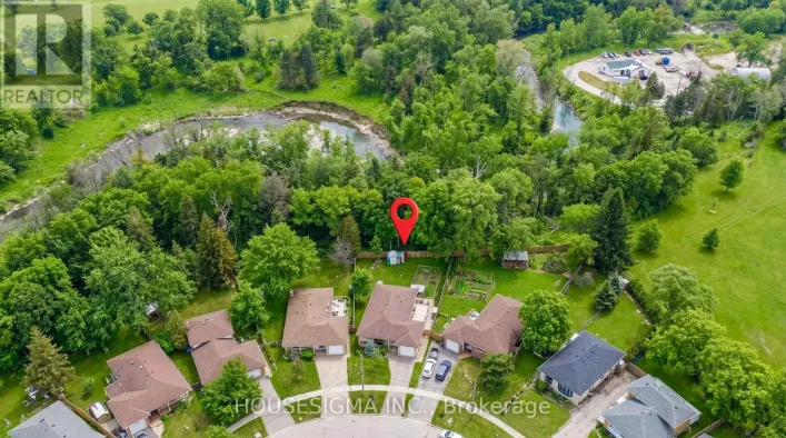LOWER - 79 WEIR CRESCENT, Toronto