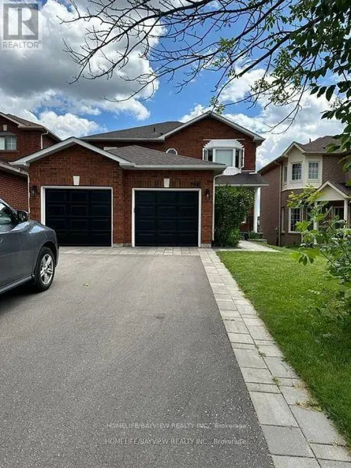 LOWER - 798 HILTON BOULEVARD, Newmarket