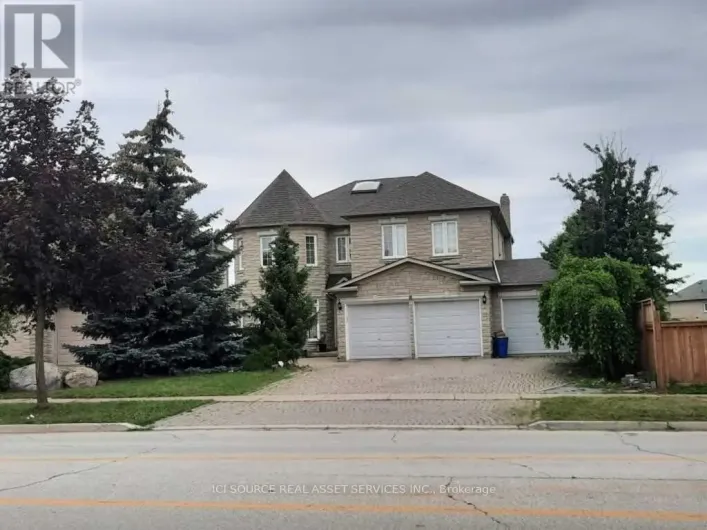 LOWER - 8 HEADFORD AVENUE, Richmond Hill