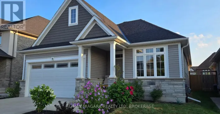 LOWER - 8 HOPKINS STREET, Thorold