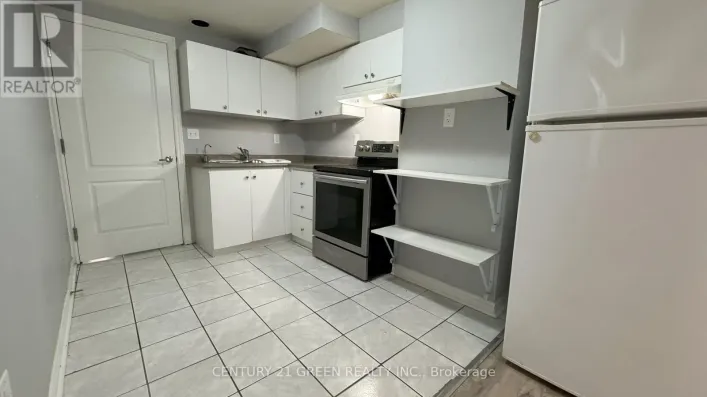 LOWER - 8 NATALIE COURT, Brampton