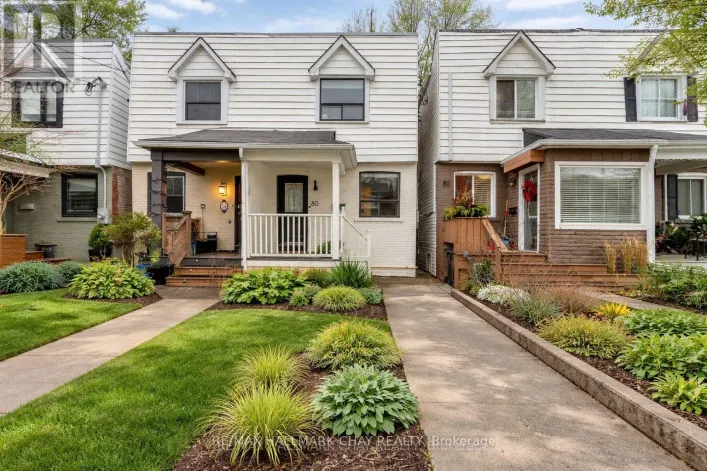 LOWER - 80 RUSHBROOKE AVENUE, Toronto