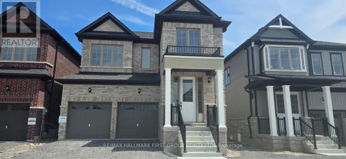LOWER - 807 GRIFFIN TRAIL, Peterborough