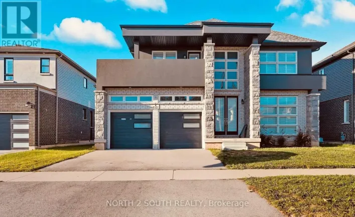 LOWER - 8101 BROOKSIDE DRIVE, Niagara Falls