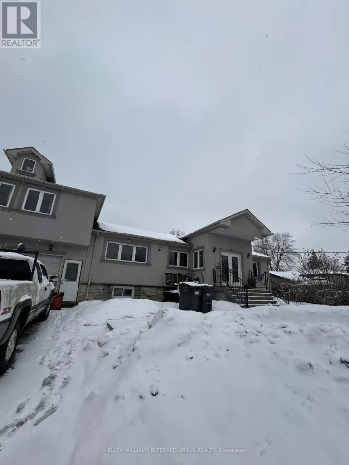 LOWER - 8114 TORBRAM ROAD, Brampton