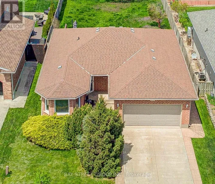 LOWER - 8223 MARCON STREET, Niagara Falls