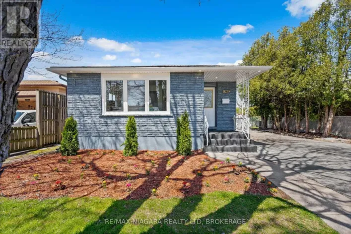 LOWER - 8235 PADDOCK TRAIL DRIVE, Niagara Falls