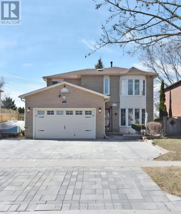 LOWER - 824 CROWELLS STREET, Oshawa