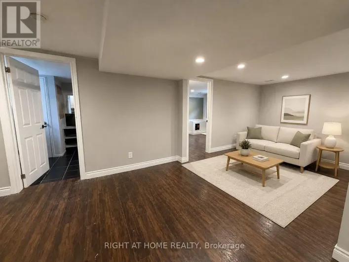 LOWER - 830 BRUCEDALE AVENUE E, Hamilton