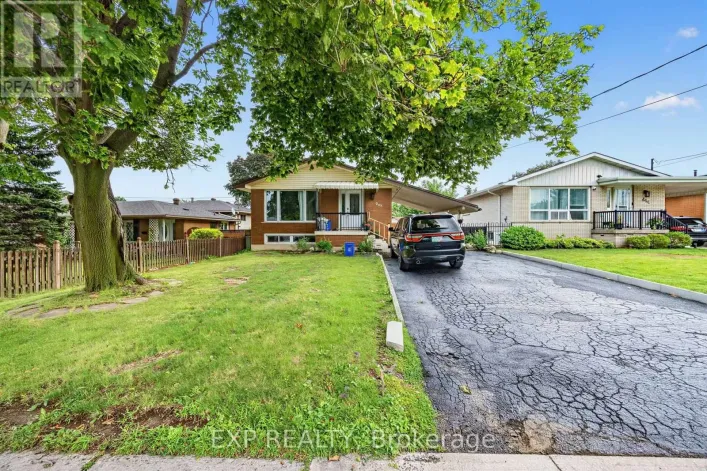 LOWER - 847 UPPER OTTAWA STREET, Hamilton