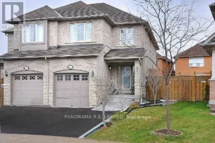 LOWER - 85 ECHO RIDGE CRESCENT, Vaughan