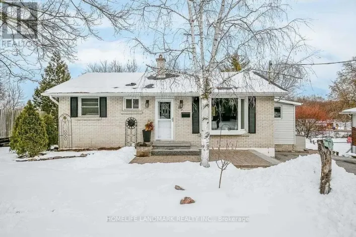 LOWER - 85 FRANKLIN STREET, Newmarket