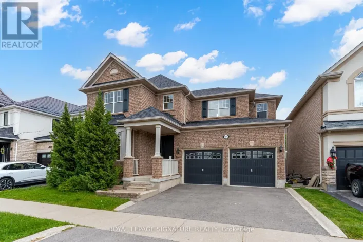 LOWER - 854 YATES DRIVE, Milton