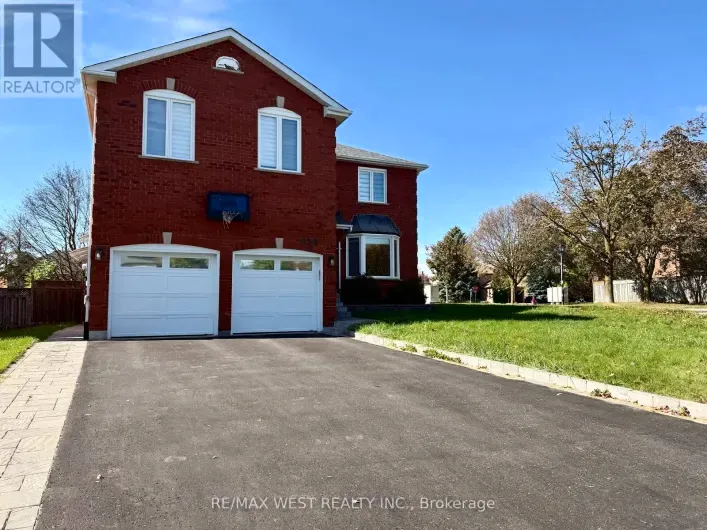 LOWER - 858 CASSIE ROAD, Newmarket