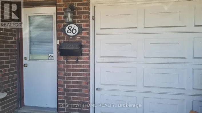 LOWER - 86 ANTIGUA ROAD, Mississauga