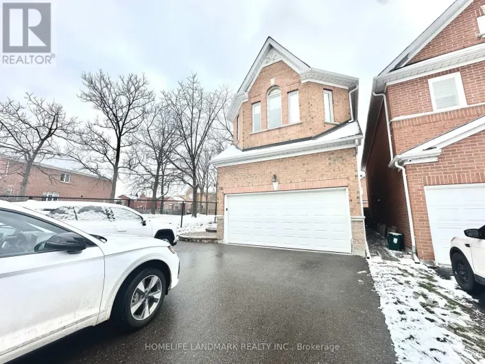 LOWER - 86 SNOWDON CIRCLE, Markham