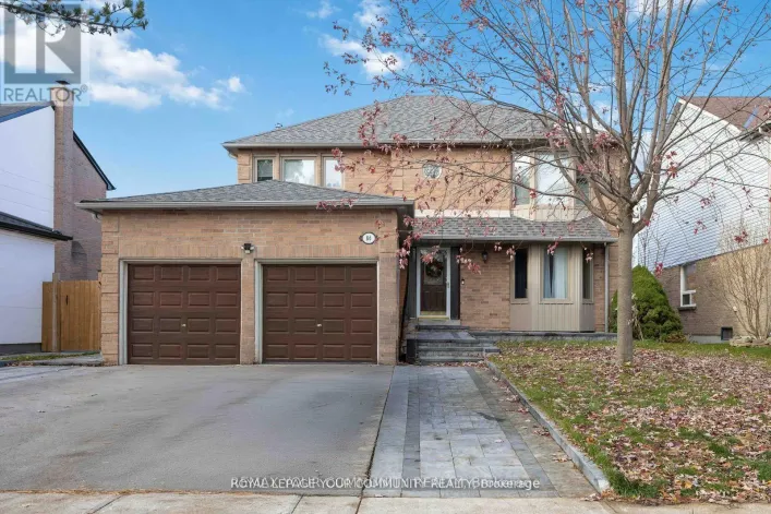 LOWER - 86 TAMARAC TRAIL, Aurora