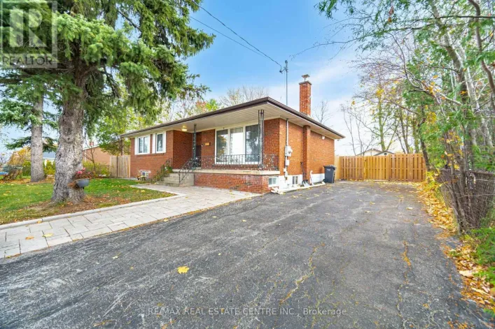 LOWER - 86 VISTA BOULEVARD, Mississauga