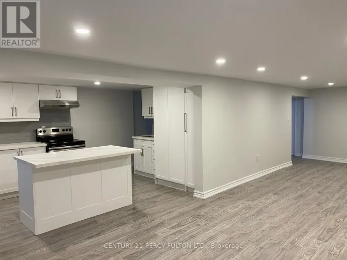 LOWER - 871 LIVERPOOL ROAD, Pickering