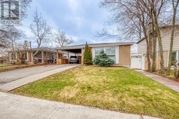 LOWER - 871 LIVERPOOL ROAD, Pickering