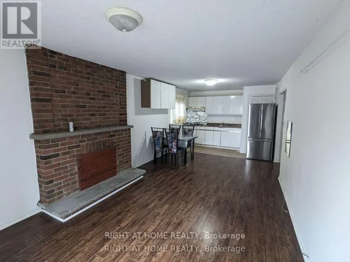 LOWER - 877 THISTLE DOWN CIRCLE, Mississauga