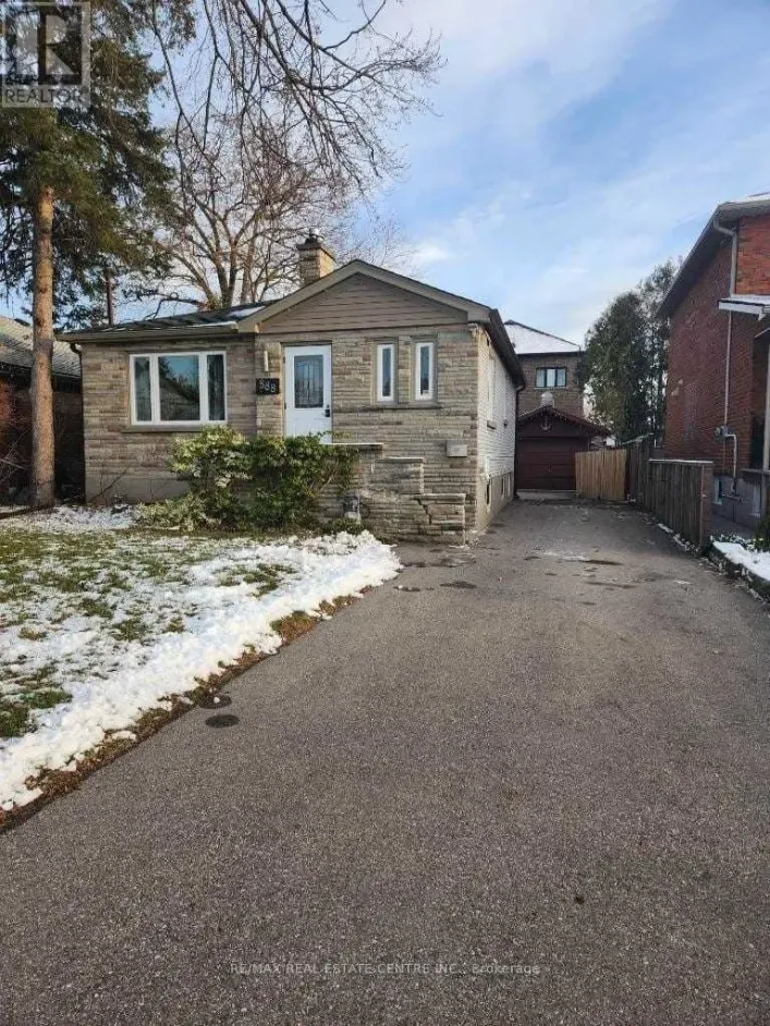 LOWER - 888 TENTH STREET, Mississauga