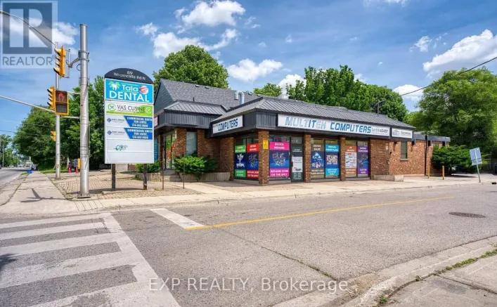 LOWER - 89 WHARNCLIFFE ROAD N, London North