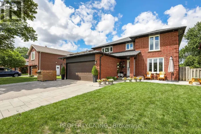 LOWER - 891 WILLOWBANK TRAIL, Mississauga
