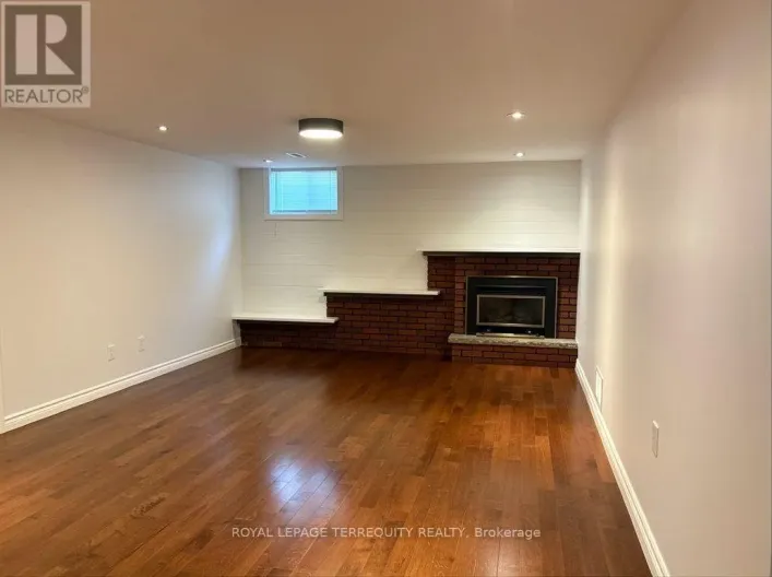 LOWER - 896 FOURTH STREET, Mississauga