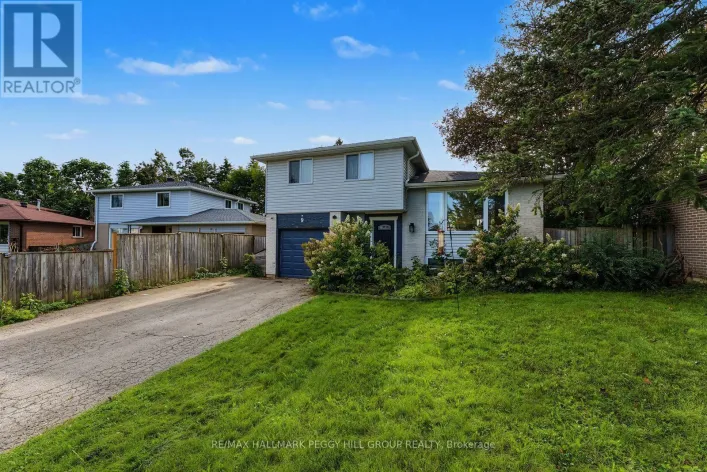LOWER - 9 BAKER CRESCENT, Barrie
