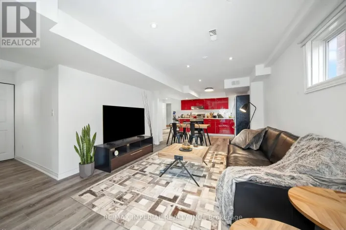 LOWER - 9 CARAMEL CRESCENT, Richmond Hill