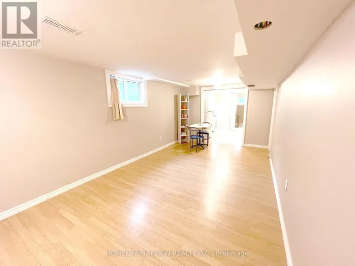 LOWER - 9 ELM STREET, Markham