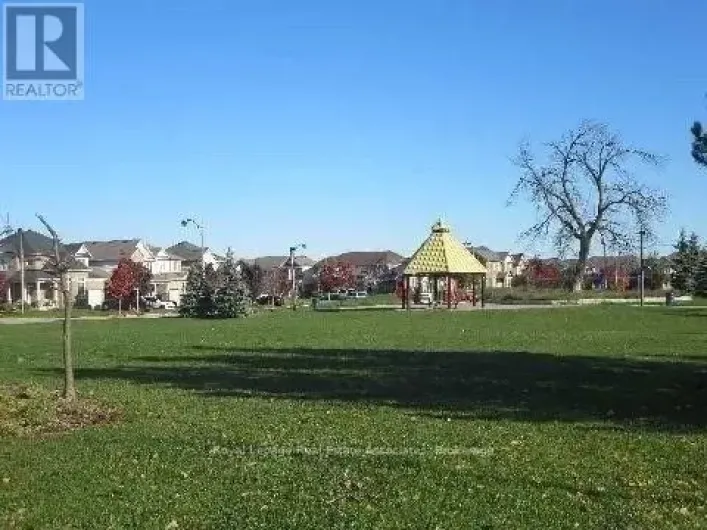 LOWER - 9 FIDELITY AVENUE, Brampton