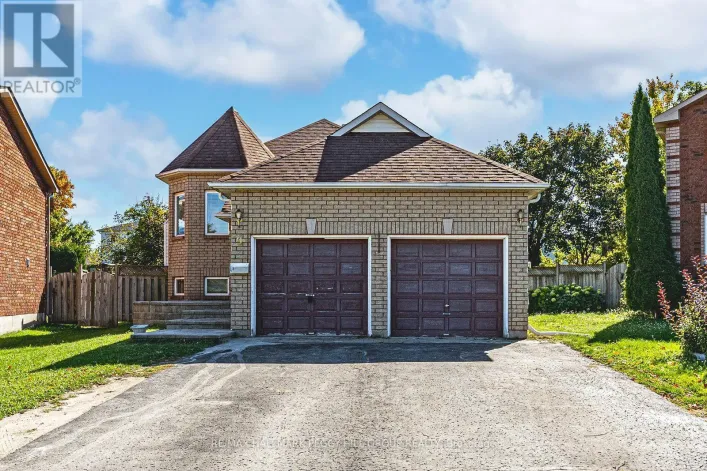 LOWER - 9 KESTREL COURT, Barrie