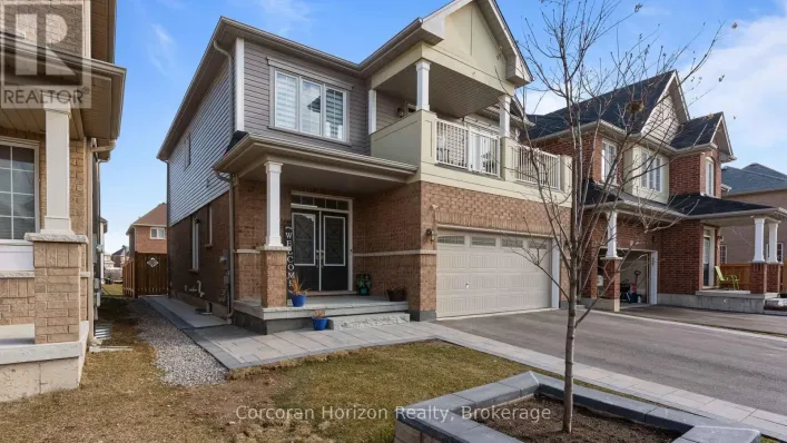 LOWER - 9 PRICE STREET, Brantford