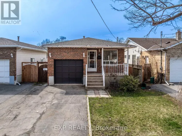 LOWER - 90 COMMERCIAL STREET, Welland