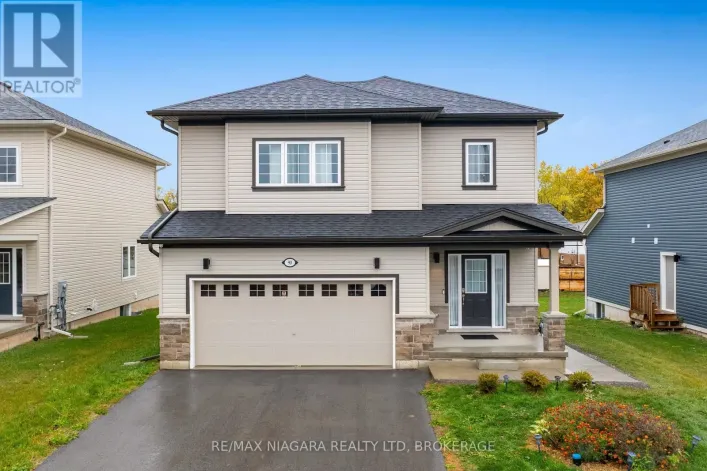 LOWER - 90 HILLCREST ROAD, Port Colborne