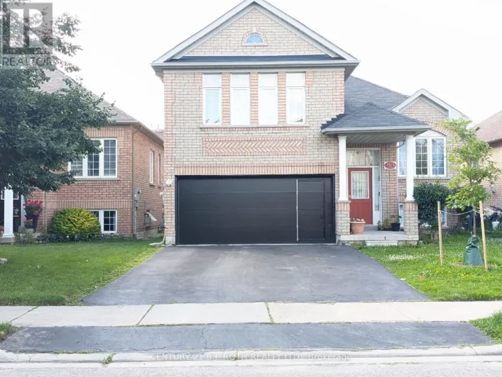LOWER - 90 PAPPAIN CRESCENT, Brampton