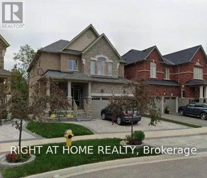 LOWER - 91 STOCKELL CRESCENT, Ajax