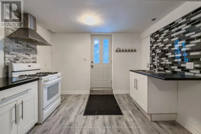 LOWER - 92 BRANT AVENUE, Guelph