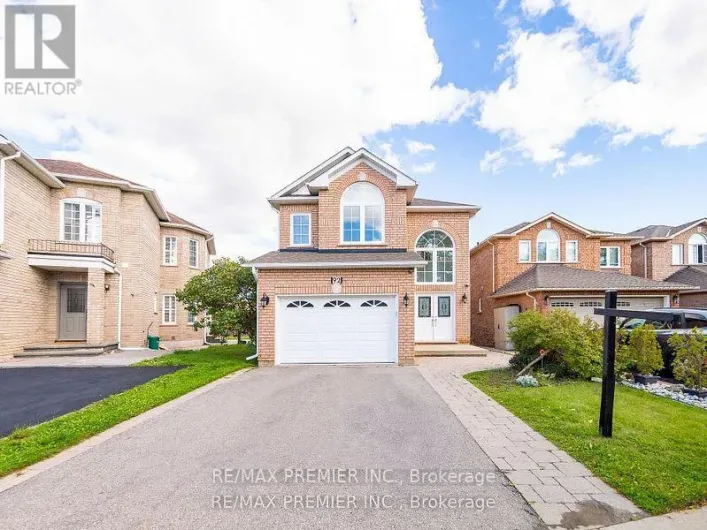 LOWER - 92 SOLWAY AVENUE, Vaughan